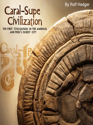cover image of Caral-Supe Civilization